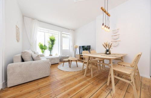 SUHU Berlin Apartments - Foto 35