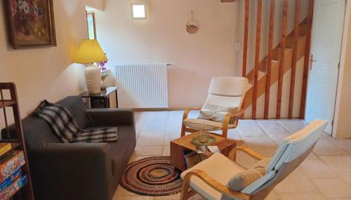 Le gîte en fleurs - Foto 3