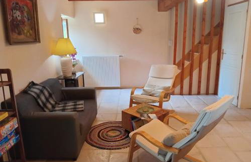 Le gîte en fleurs - Foto 3