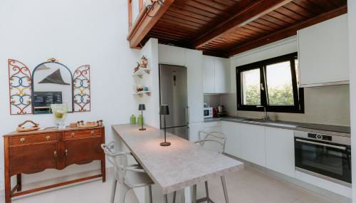 Sani Green Villa - Foto 4