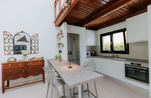 Sani Green Villa - Foto 4