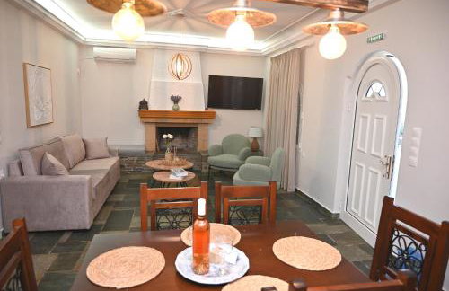 Agalma - Holiday Home - Foto 10