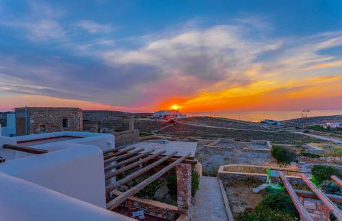 Villa Ioanna for 10 - Allparos Villas - Foto 121