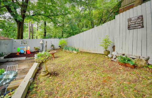 3 Mi to Dtwn Montgomery Quiet Family Getaway! - Foto 32