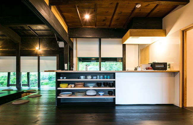 Setouchi Cominca Stays Hiroshima CHOJAYA - Foto 4