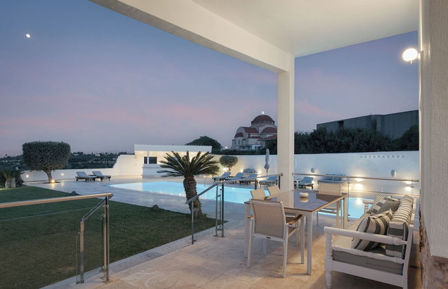 Melias Villa - Foto 56