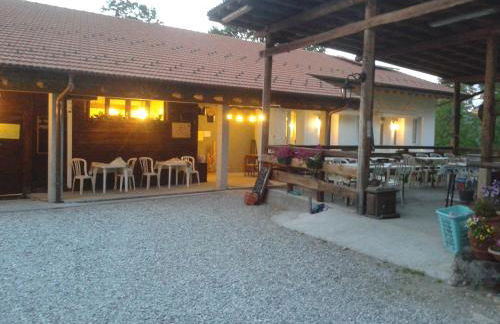 Agriturismo Villa Brugolta - Foto 28