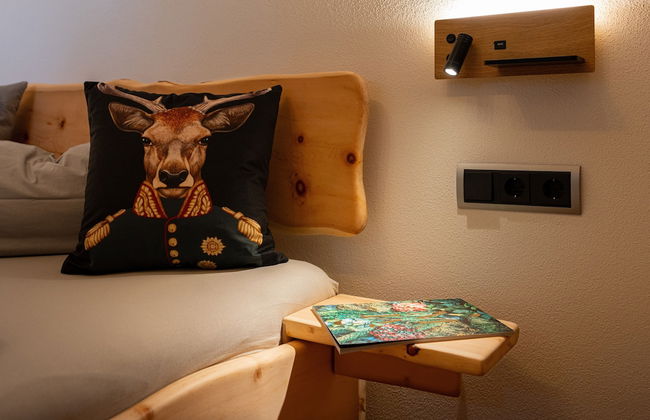 Chalet Hirschbach - Photo 10