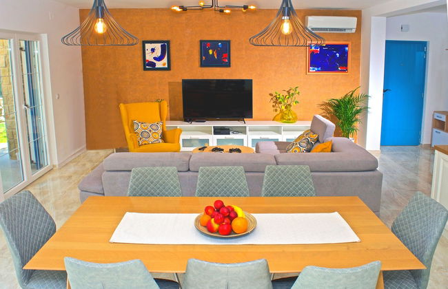 Vila Brajda - Foto 10