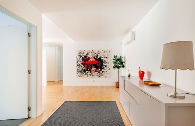 Oeiras Elegant Retreat - Foto 37