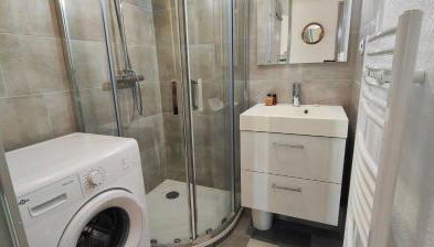 Garden studio 150 m from the beach - Foto 3