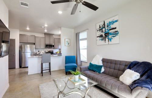 2 Mi to Downtown Temple Pet-Friendly Home with Yard - Foto 1