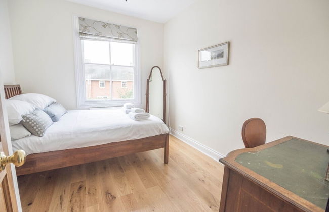 Traditional Home in Kew Gardens - Foto 7