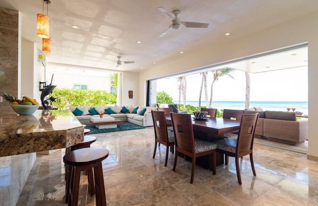 Beachfront Homes by Playa Paradise - Photo 65