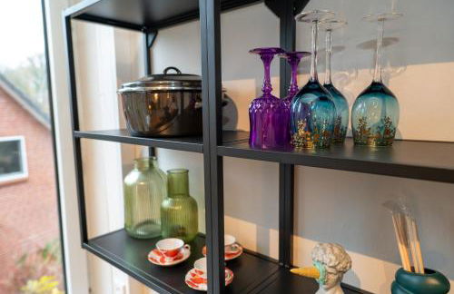 135qm Loft vor den Toren Hamburgs - Zoe & Pete - Loft - Foto 34