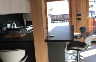 Chalet Plan Glacier - Foto 37