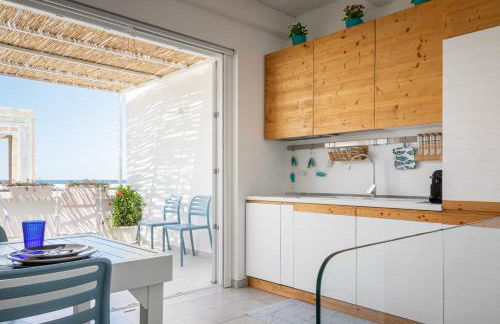 Palamì - Polignano a Mare Holiday House - Foto 2