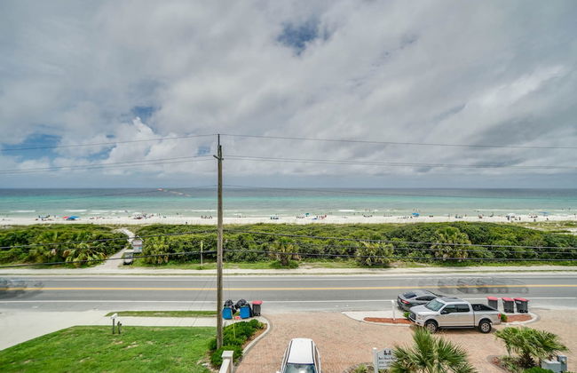 Beach House - Stairway to Heaven By Panhandle Getaways - Foto 28