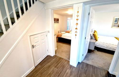 Great location very spacious. Sea and castle view - Foto 43