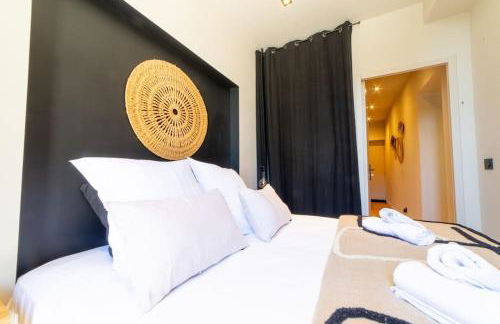 Le Charmant d'Ecully Logement Unique Avec Jardin à 10 minutes de Lyon - Foto 16