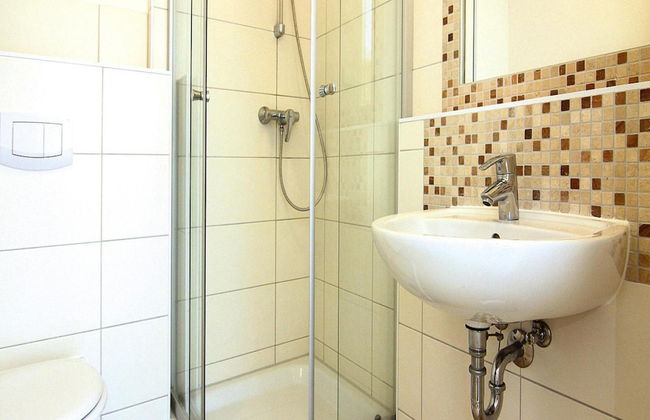 Ferienwohnung, Graal-muritz - Foto 8