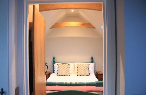 Charming and luxury retreats on our farm - Foto 7