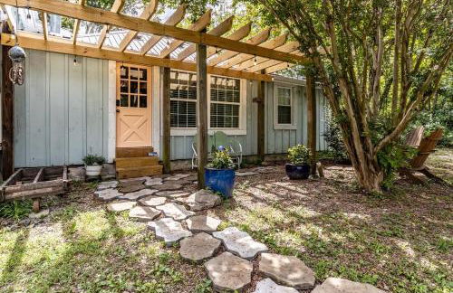 1921 Chattanooga Valley The Little Blue Farmhouse - Foto 19