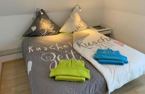 Fischerhus mit Boot,Sauna und Kamin je Seite - Foto 14