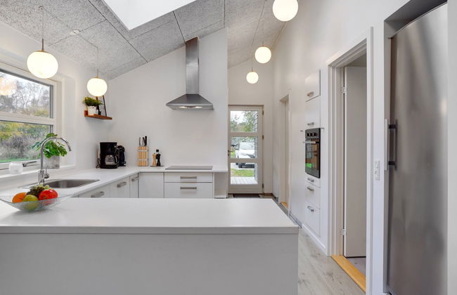 "Alrike" - 850m from the sea - Foto 15