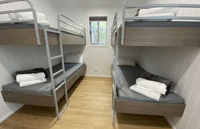 Nobby Beach Holiday Village - Photo 37