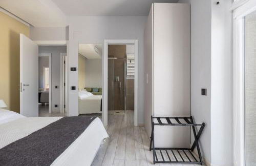 Villa Acquaviva with Panoramic, Private Pool and Gym - by PosarelliVillas - Foto 25