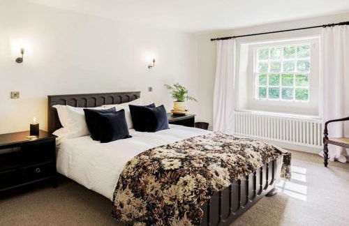 Idyllic Grade II Listed country farmhouse in AONB - Foto 31