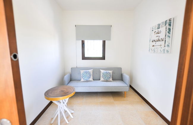 El Capricho Villa Rural Caminito del Rey - Foto 1