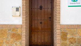 Casa en El Patras, Almonaster la Real - Foto 2