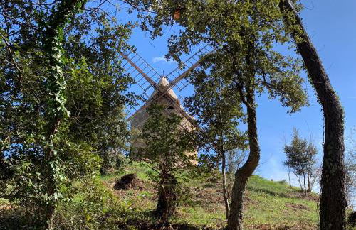 Le Chalet de l'Adrech - Foto 45