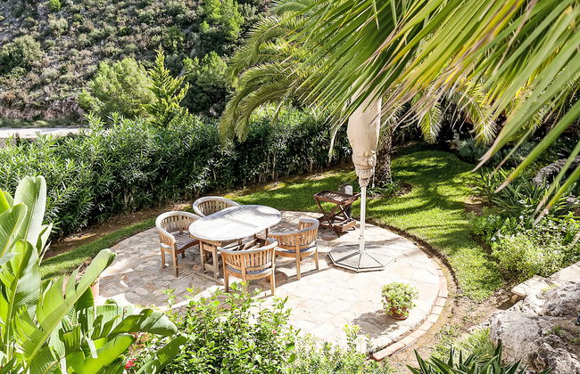 Villa Da Vinci - Foto 29