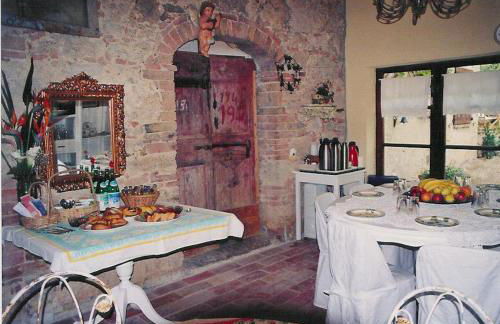 Poggio Etrusco sas di Sheldon Johns Pamela Kay - Foto 13