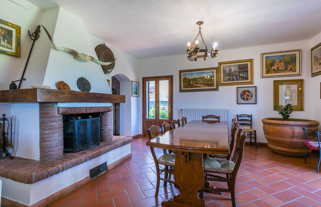 Il Poggetto - Foto 15