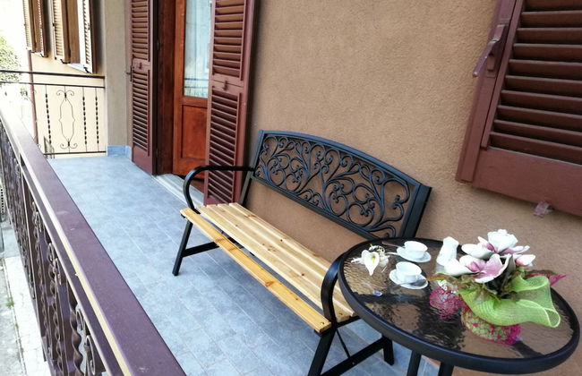 Maximum House in Subbiano - Foto 22