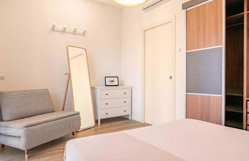 Guest Planet - Stylish Flat Bisceglie M1 - Foto 22