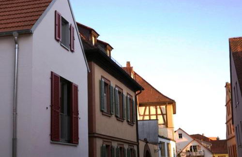 Ferienwohnung am Zehntkeller - Foto 8