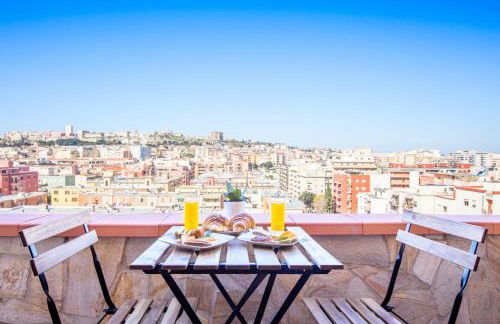 Cagliari Upper House - Foto 27