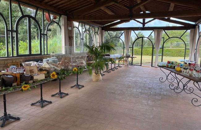 Castellare di Tonda Resort & Spa - Photo 60