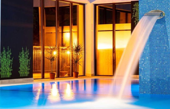 Apartment in Szklarska Poreba With Mountains View - Photo 26