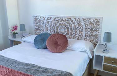 Aeropuerto IFEMA 1 - Photo 15