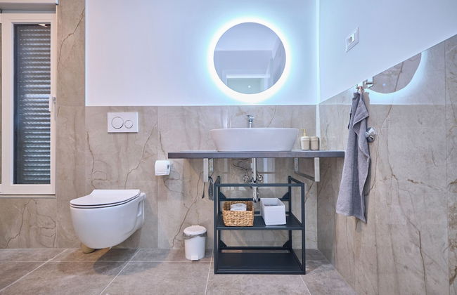 Villa Adria Dream by Litto - Foto 65