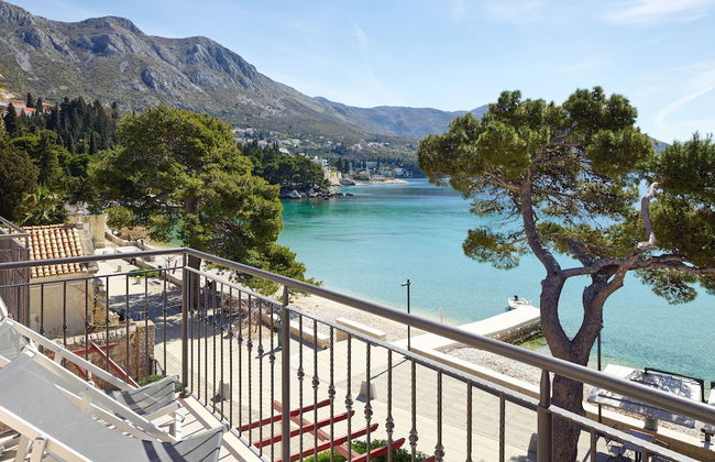 Maistra Select Srebreno Villas - Foto 27