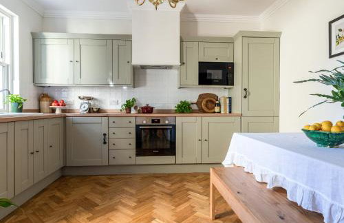 Auchengool House - Foto 4