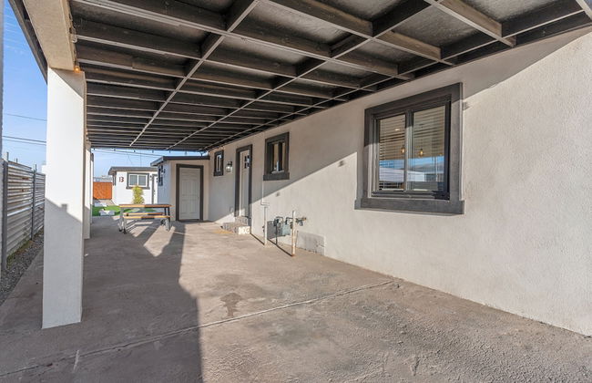 Cottage with BBQ & Hot Tub - Foto 38