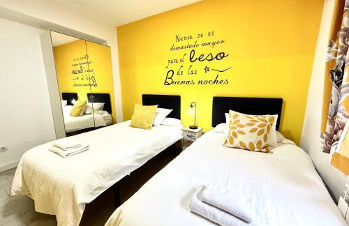 Ever House - ALCALA BRISA Gran TERRAZA ROOFTOP - Photo 38